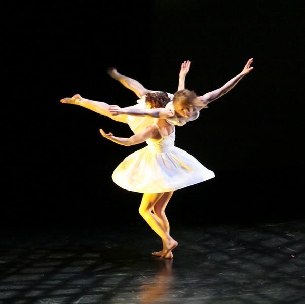 Shadowland at Casino Du Liban